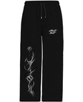 Cotton Joggers Front Design