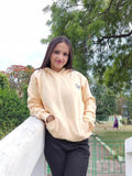 FLY YOUR WINGS -HOODIE