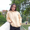 FLY YOUR WINGS -HOODIE