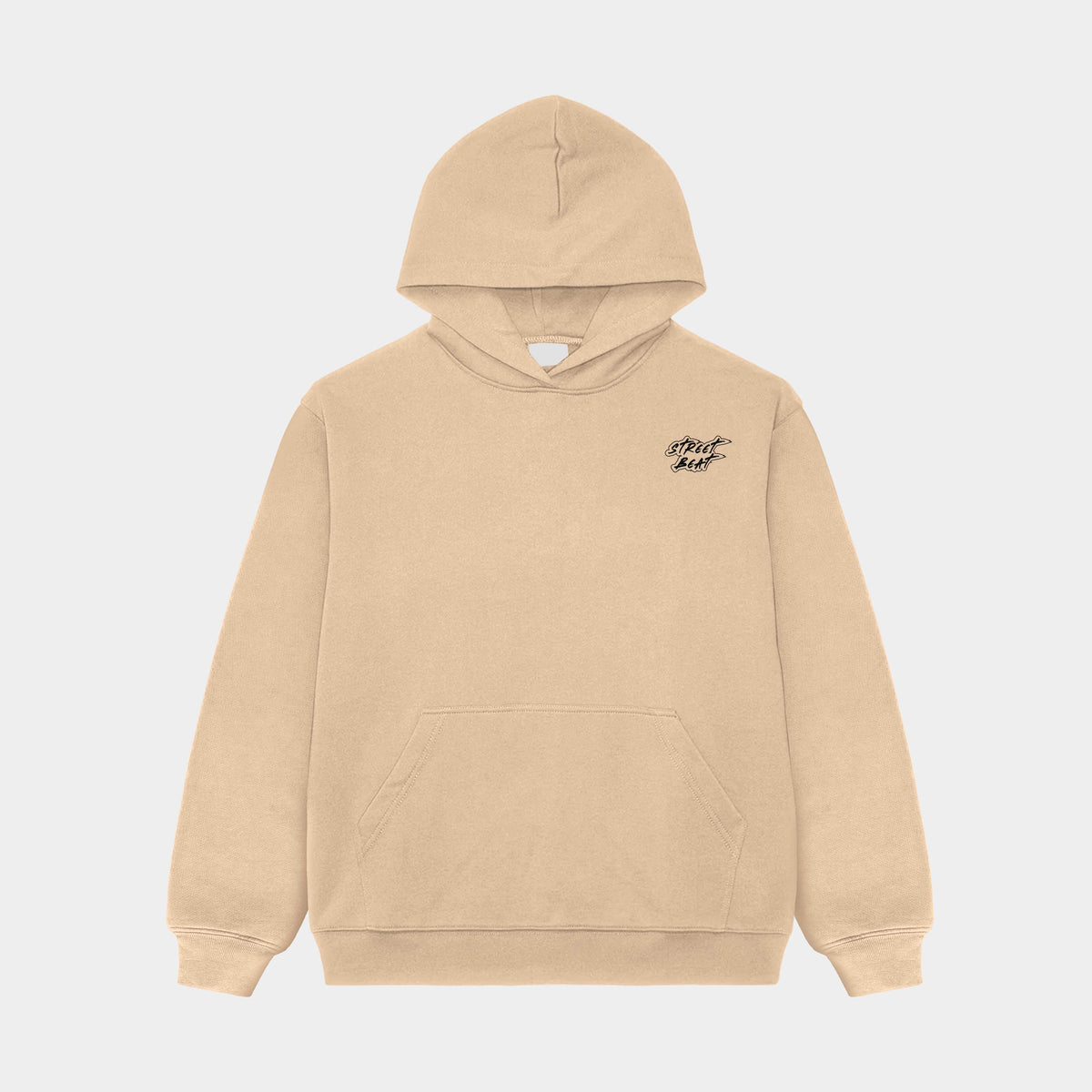 FLY YOUR WINGS -HOODIE